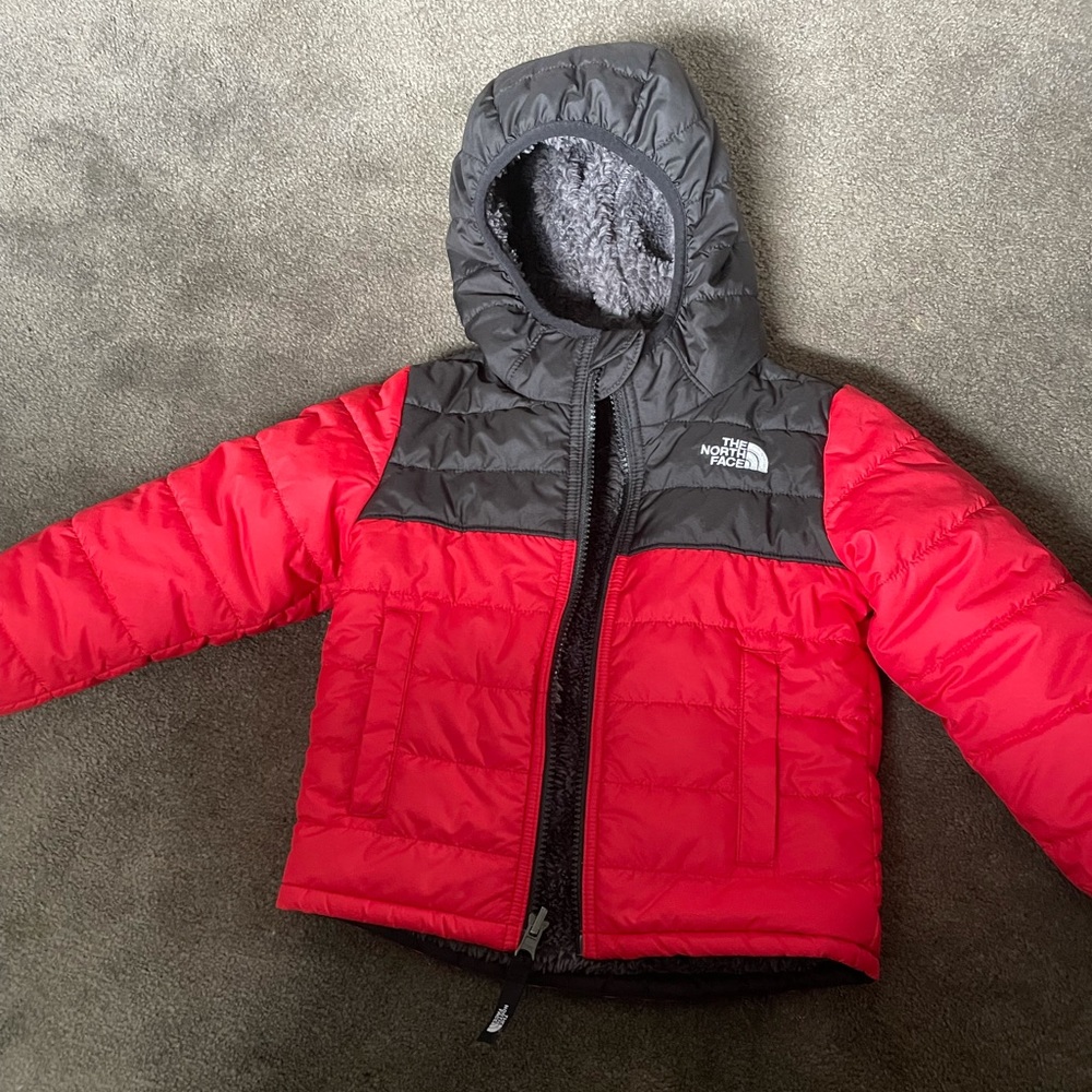 COPY - Toddler NorthFace Coat!!!!